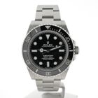 Image 1 of Rolex Submariner 'No-Date' 124060; Automatic men's diving watch