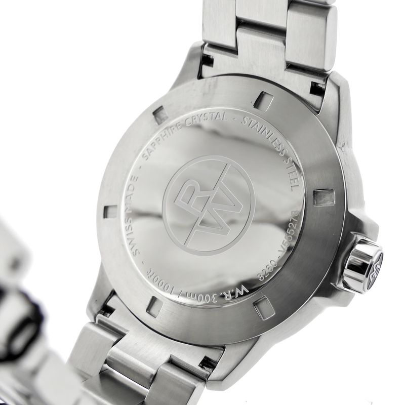 Image 14 of Raymond Weil Tango 8260-ST1-20001; Men's watch