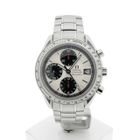 Image 9 of Omega Speedmaster Date Chronometer 3211.31.00; Chronograph men's watch