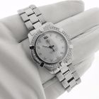 Image 12 of Tag Heuer Aquaracer WAF1313; Ladies watch with diamonds