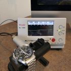 Image 14 of Omega Speedmaster Professional Moonwatch; Chronograph men's watch