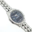 Image 3 of Breitling Chronospace; Men's pilot's watch