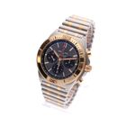 Afbeelding 3 van Breitling Chronomat B01 42mm UB0134101B1U1; Chronograaf heren horloge (Nieuw, Full-Set)
