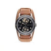 Montblanc 1858 Geosphere; Automatic men's watch