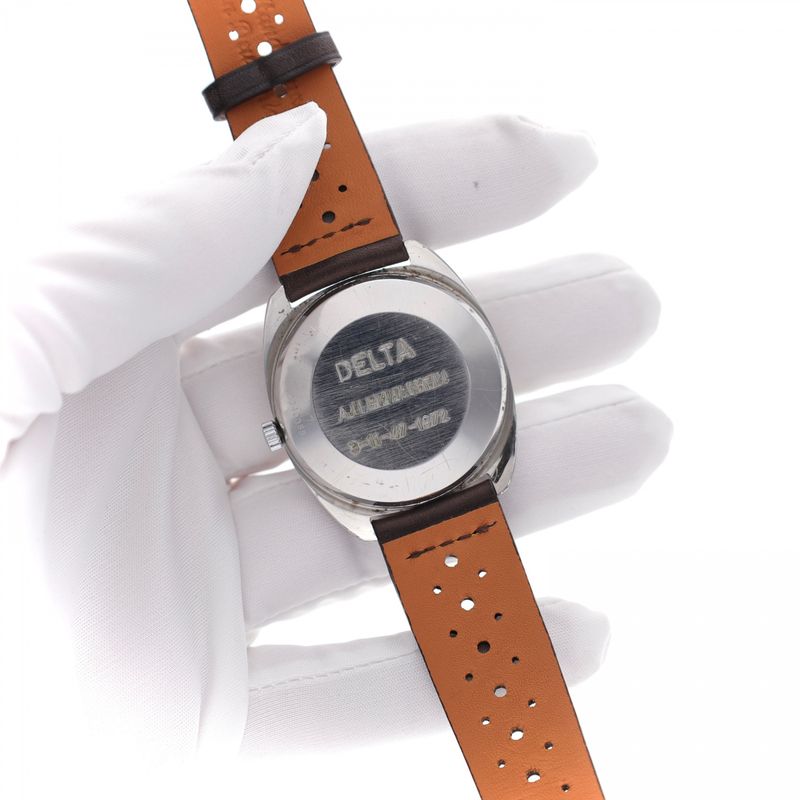 Image 11 of IWC Yacht-Club Automatic IW1819; Vintage Men’s Watch