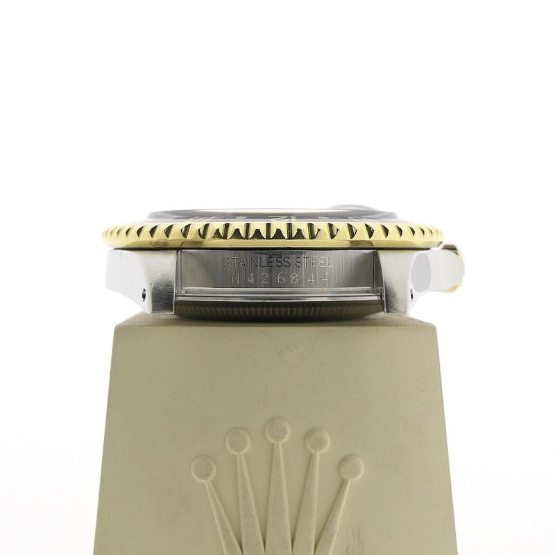 Image 17 of Rolex GMT-Master II 16713; Automatic men's watch