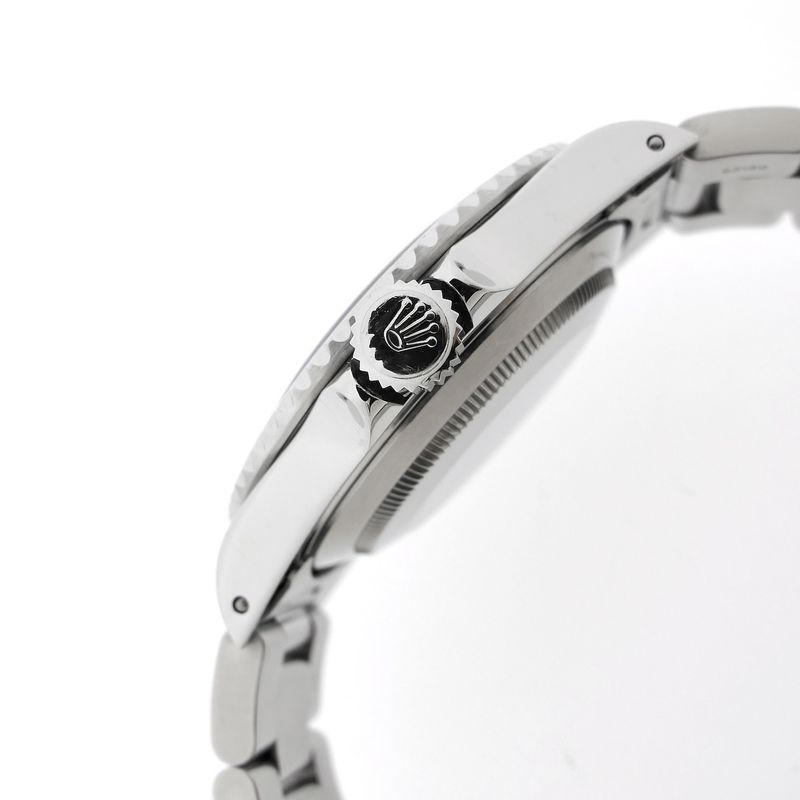 Image 12 of Rolex Submariner No-Date 14060M; Automatic men's diving watch