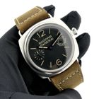 Image 5 of Panerai Radiomir '8 Days' PAM00992; Men's watch with 8 days power reserve