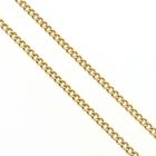 Image 3 of Gold gourmet link chain
