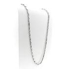 Image 4 of Silver Fantasy Link Necklace