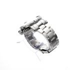 Image 8 of Breitling Super Avenger 'Black' A13371; Chronograph men's watch