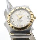 Image 2 of Omega Constellation; Automatic men's watch