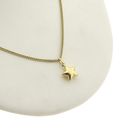 Image 6 of Gold pendant of a star