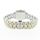 Image 6 of Maurice Lacroix Les Classiques; Gold/steel ladies watch