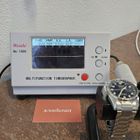 Image 20 of Longines Spirit Automatic Chronometer L3.810.4.93.6; Automatic men's watch