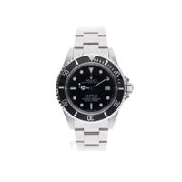 Rolex Sea-Dweller 4000 16600; Automatic Men's Watch