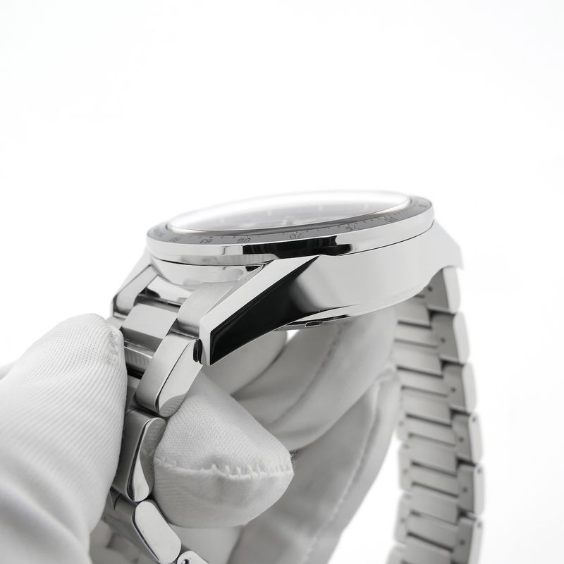 Image 10 of TAG Heuer Carrera Calibre 1887 CAR2A10-5; Chronograph men's watch