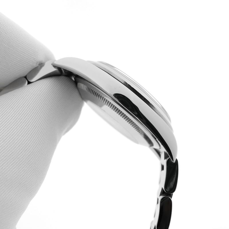 Image 11 of Rolex Explorer 36mm 114270; Automatic watch