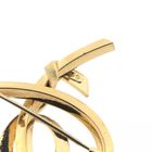 Image 6 of Golden fantasy brooch