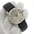 Image 5 of Rolex Date 1500; Automatic vintage watch from 1965