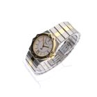 Image 3 of Chopard St. Moritz 8023; 18k Gold/Steel Unisex Watch