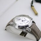 Image 5 of Paul Picot Atelier Technicum Chronograph; Automatic men's watch with complications