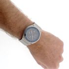 Image 10 of IWC Porsche Design Chronograph; Titanium men's watch