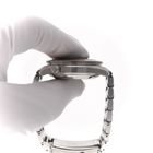 Afbeelding 9 van Omega Seamaster Planet Ocean 42mm 2209.50.00; Automatisch Heren Horloge