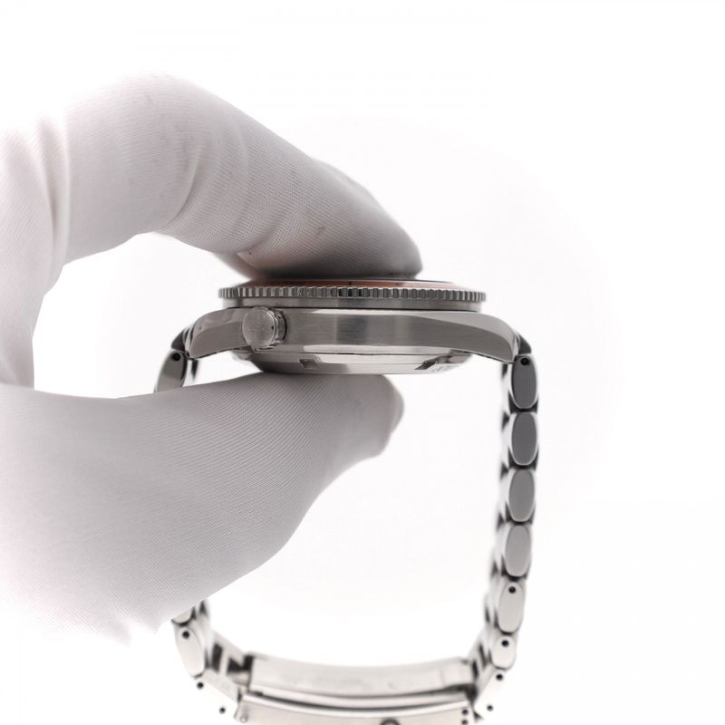Afbeelding 9 van Omega Seamaster Planet Ocean 42mm 2209.50.00; Automatisch Heren Horloge