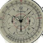 Image 9 of Breitling Navitimer Montbrillant A41330; Chronograph men's watch