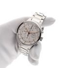 Image 7 of IWC GST Chronograph IW3707-013; Automatic Men's Watch