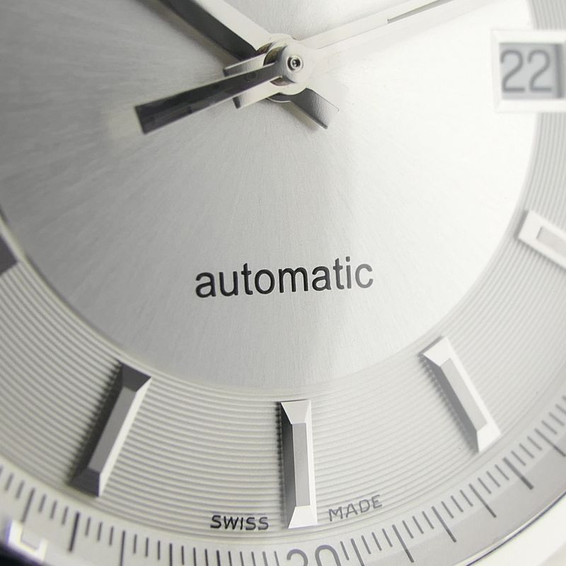 Image 9 of TAG Heuer Carrera Calibre 5; Automatic men's watch