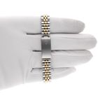 Image 11 of Rolex Lady-Datejust 26mm 69173; Vintage 18k gold/steel women's watch