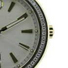 Image 19 of Movado Vizio Ref. 0607638; Two-tone ladies watch with 0.25ct. diamonds