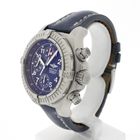 Image 2 of Breitling Avenger Titanium Chronograph Men's Watch