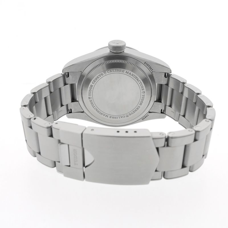 Image 12 of Tudor Black Bay GMT M79830RB-0001; Automatic men's watch