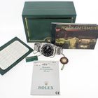 Image 2 of Rolex GMT-Master II 16710; GMT men's watch
