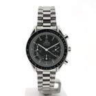 Image 1 of Omega Speedmaster Reduced 3510.50.00; Automatic Chronograph watch in full set