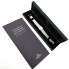 Image 4 of Patek Philippe Ellipse 3370/1; Vintage 18k. witgouden dames horloge