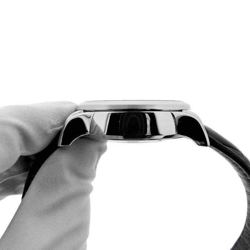 Image 12 of Maurice Lacroix Pontos Decentrique Phase de Lune PT6318; Automatic men's watch