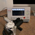 Image 23 of Rolex Datejust 41mm 'White Stick Dial' 126300; Automatic men's watch