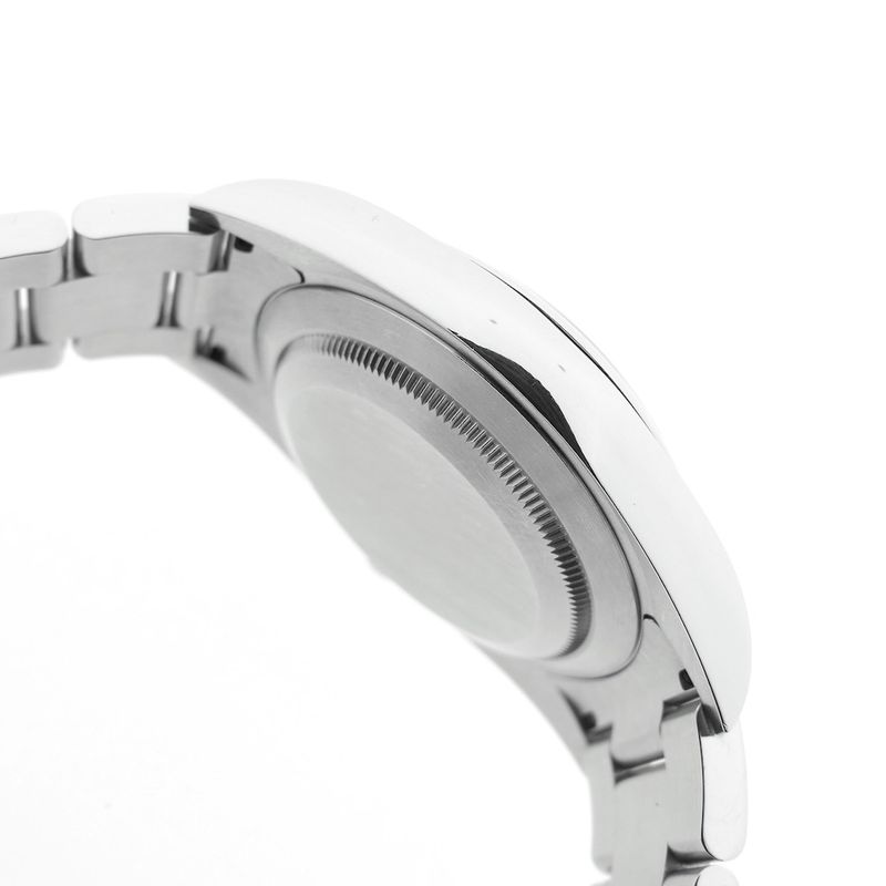 Image 14 of Rolex Oyster Perpetual 114300; Automatic men's watch