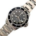 Image 1 of Rolex Submariner 16610; Men's watch