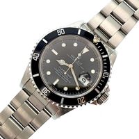 Rolex Submariner 16610; Men's watch