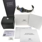 Image 4 of IWC Pilot Spitfire IW326801; Automatic men's watch