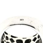 Image 5 of White gold ring with diamonds; 0.67 ct.