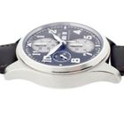 Image 14 of IWC Saint Exupéry Limited Edition Chronograph Men's Watch
