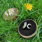 Image 2 of Silver wrap ring | David Andersen