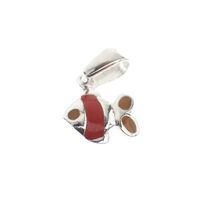 Silver charm; Fish