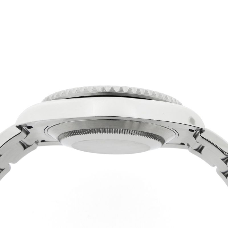 Image 7 of Rolex Submariner 'Hulk' 116610LV; Men's diving watch